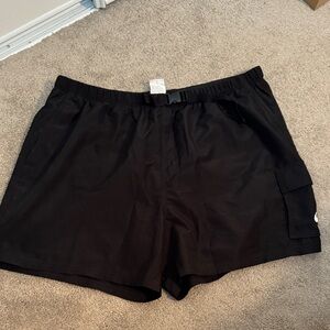 Nike Swim Cargo Shorts Men’s
